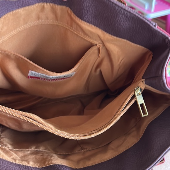 Relic shoulder purse - Picture 3 of 9